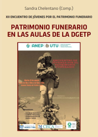 Patrimonio funerario en las aulas de la DGETP