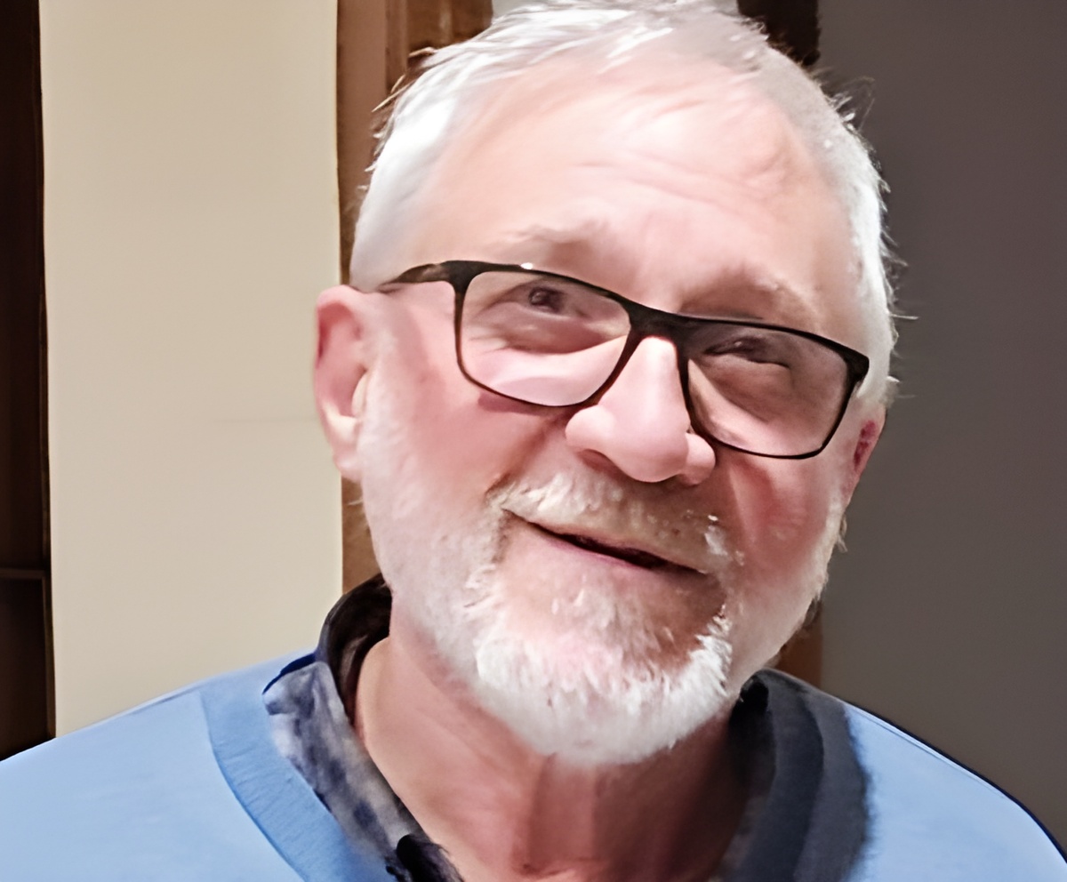 Escritor Andrés Germán Oberti Rual