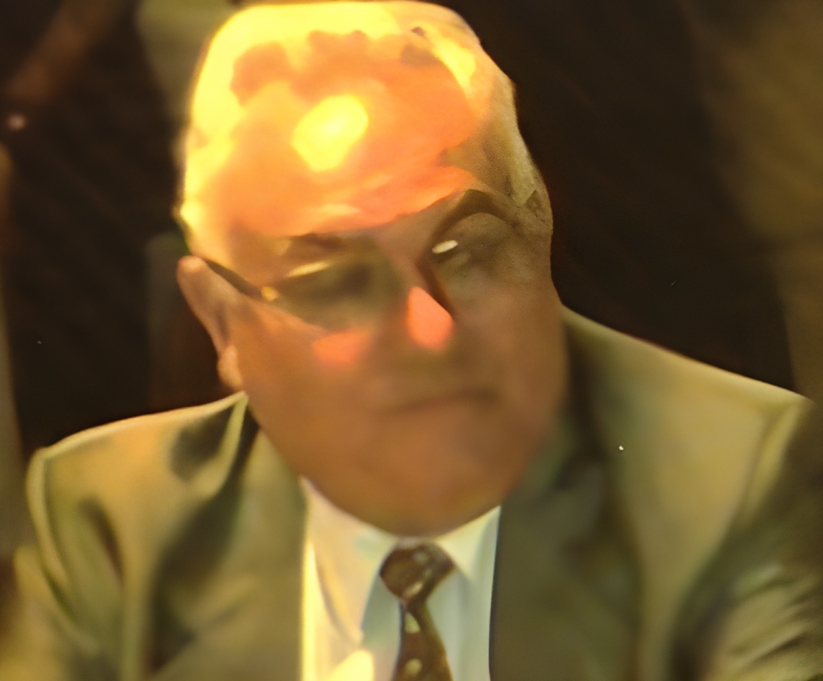 Escritor Enrique Ariel Berriel