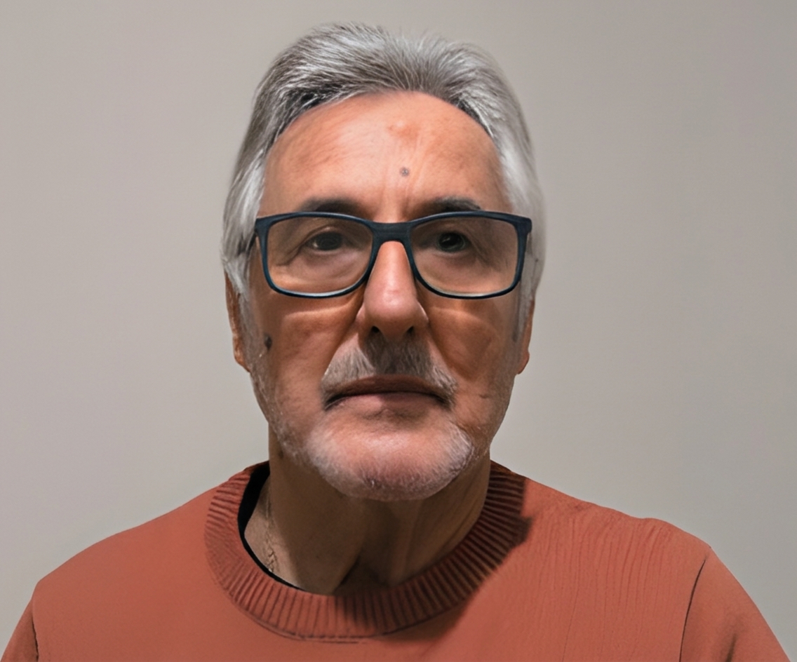 Escritor Jorge Rodríguez de Almeida