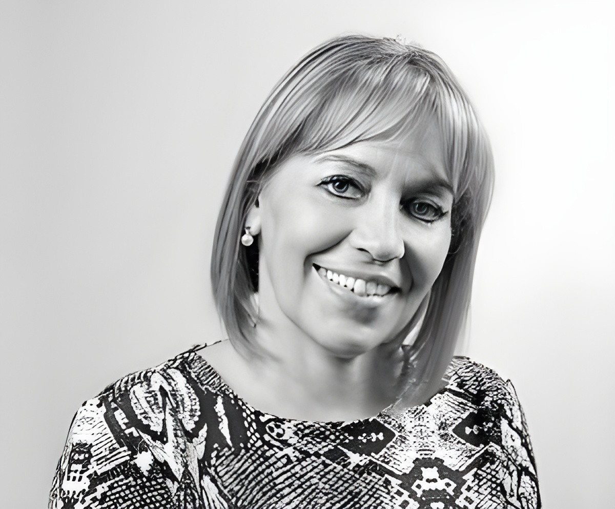 Escritora Maritza Vieytes