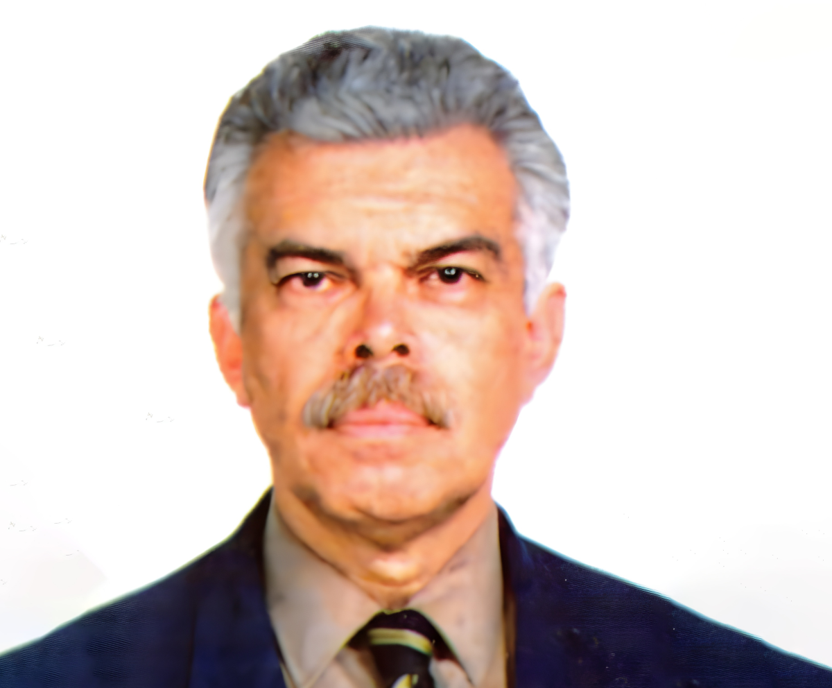 Escritor Miguel Frederico do Espírito Santo