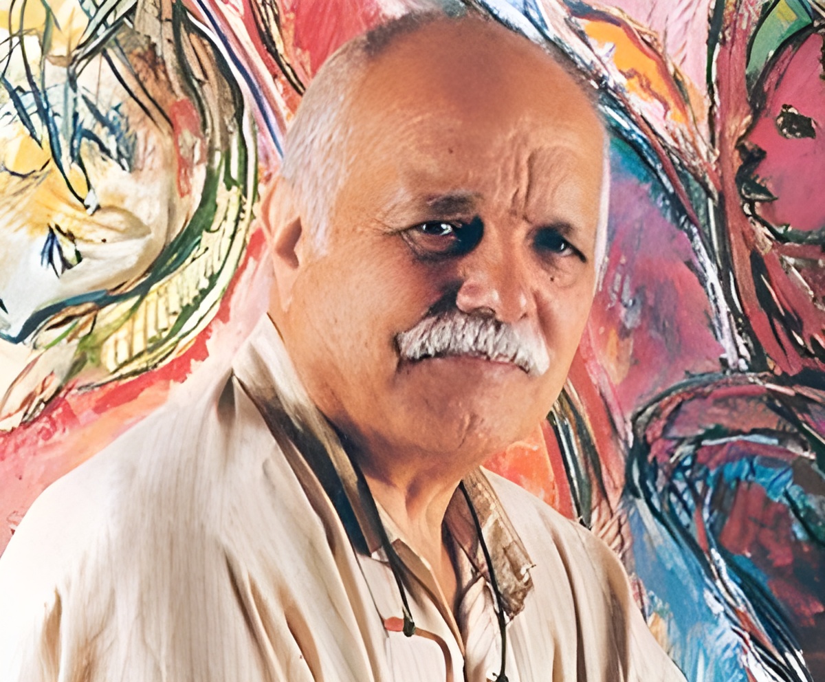 Escritor Claudio Silveira Silva