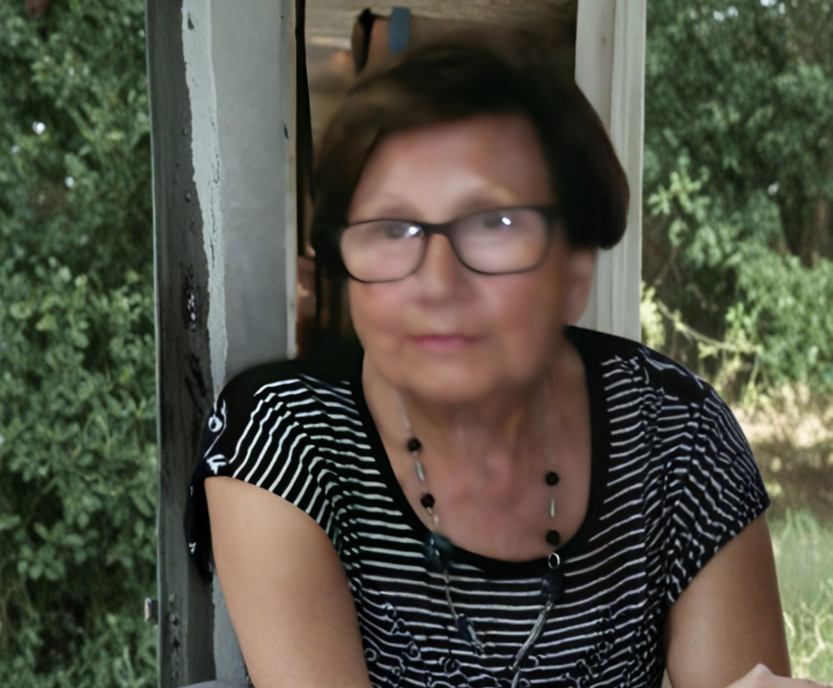 Escritora Mabel Moreno