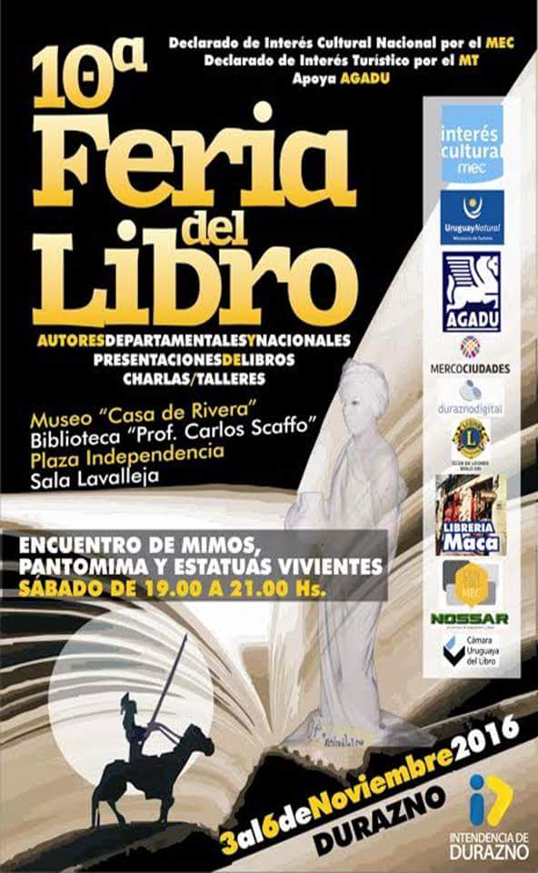 rivera el artiguismo