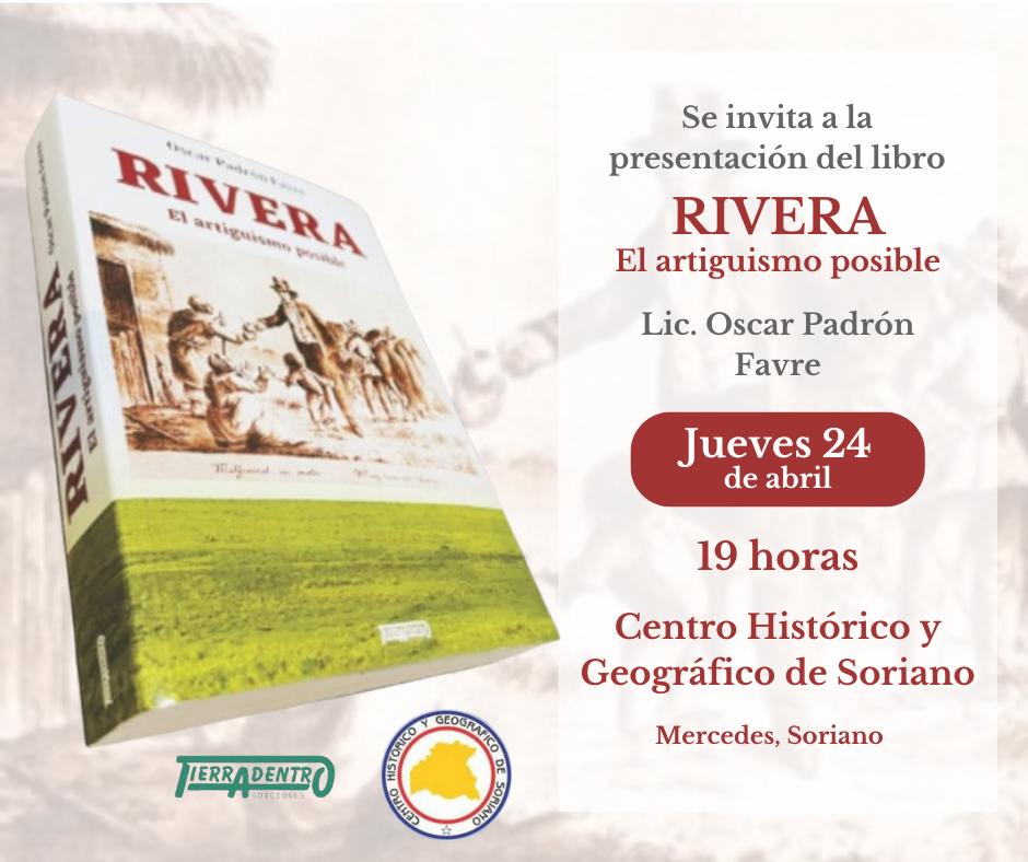 rivera el artiguismo