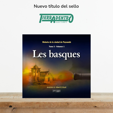 45 les basques libro