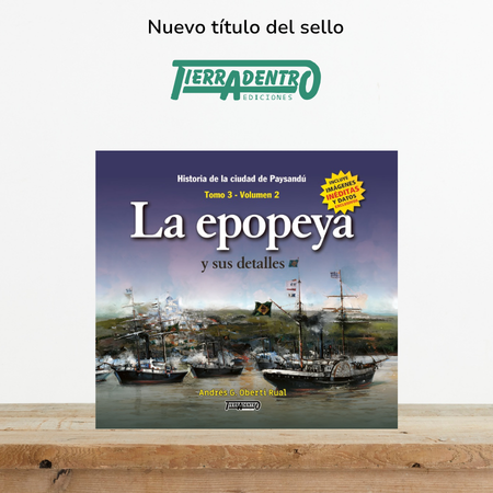 rivera el artiguismo