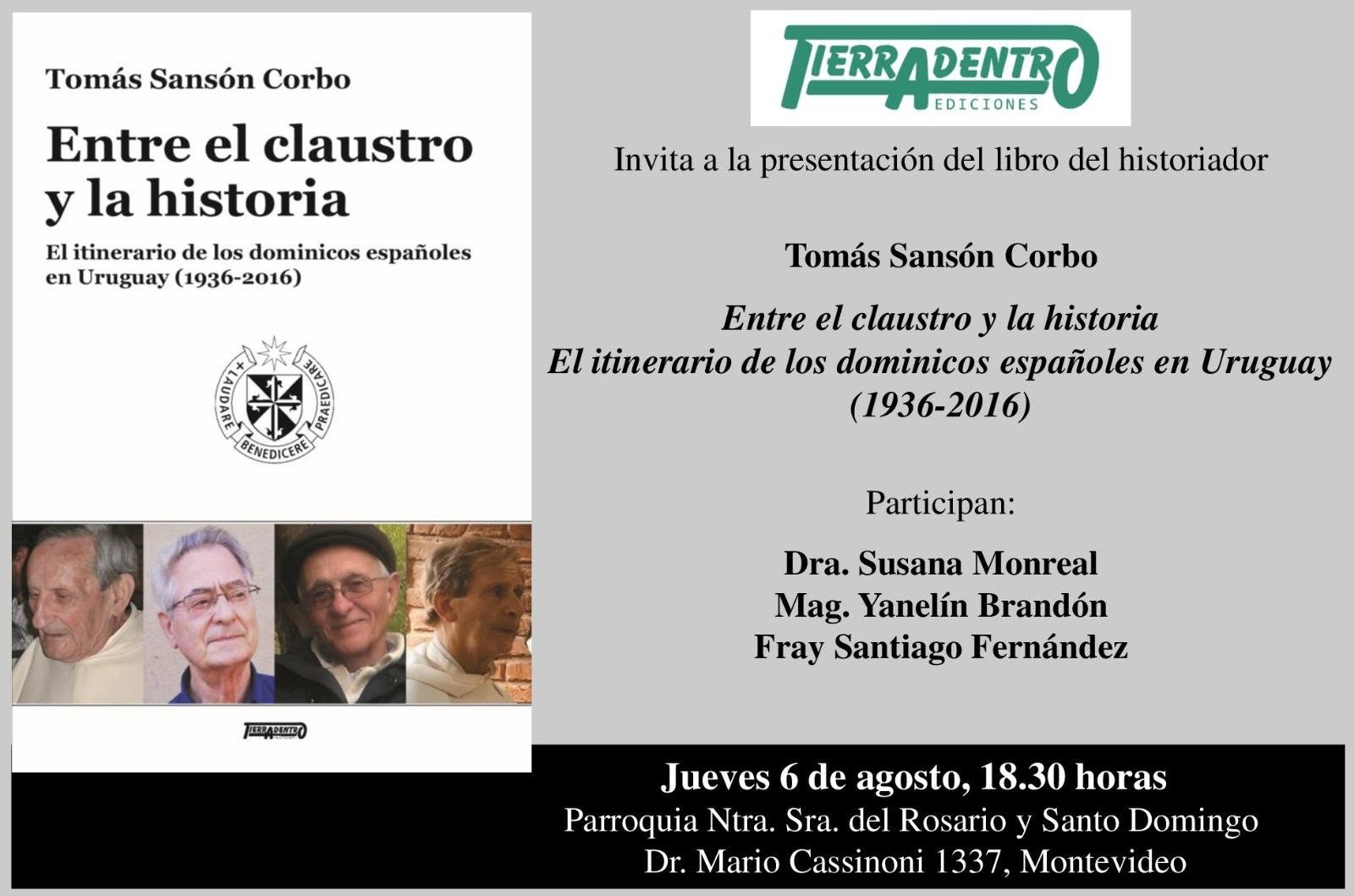 69 presentacion libro claustro