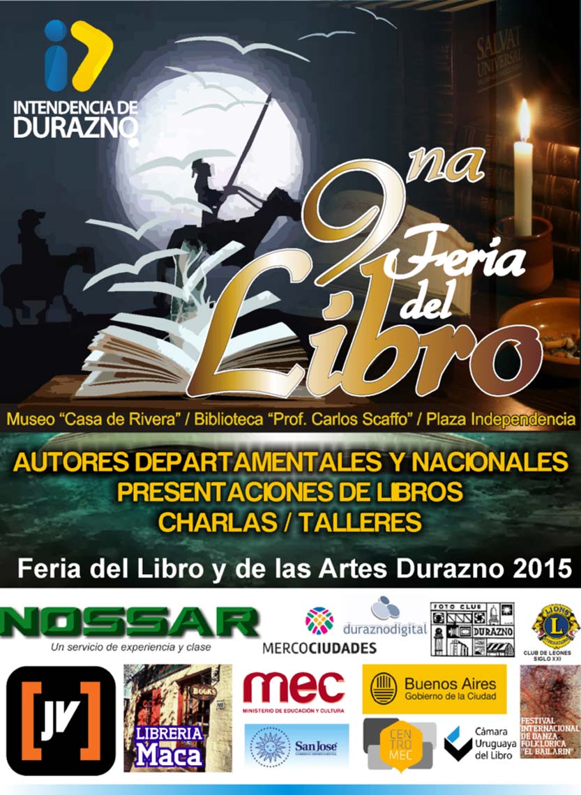 rivera el artiguismo