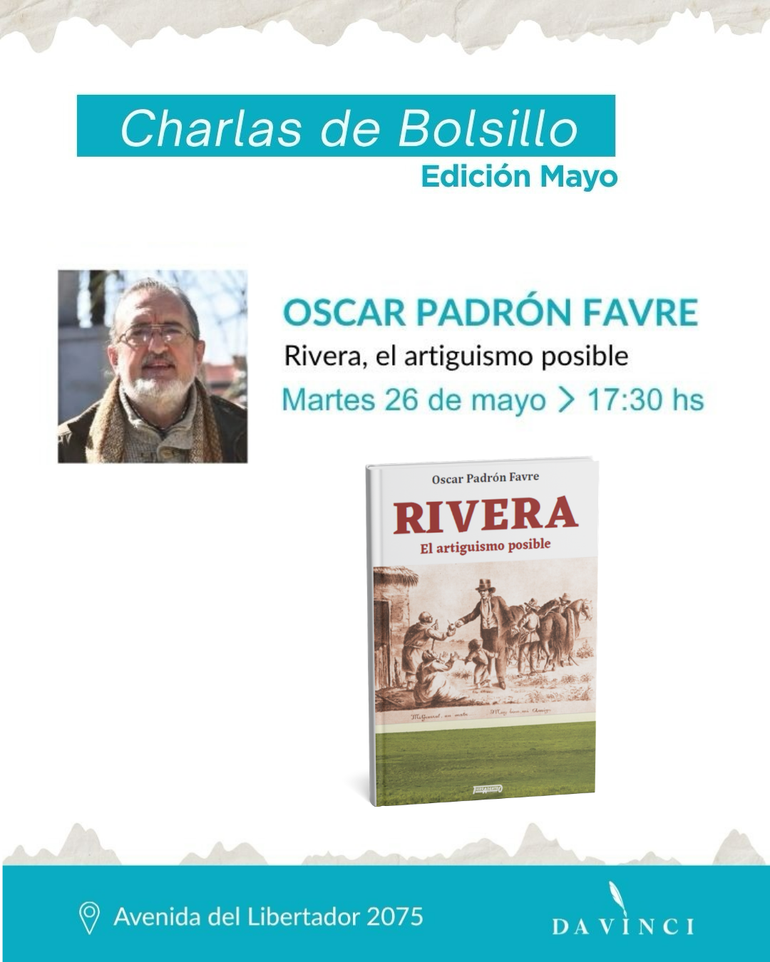 rivera el artiguismo