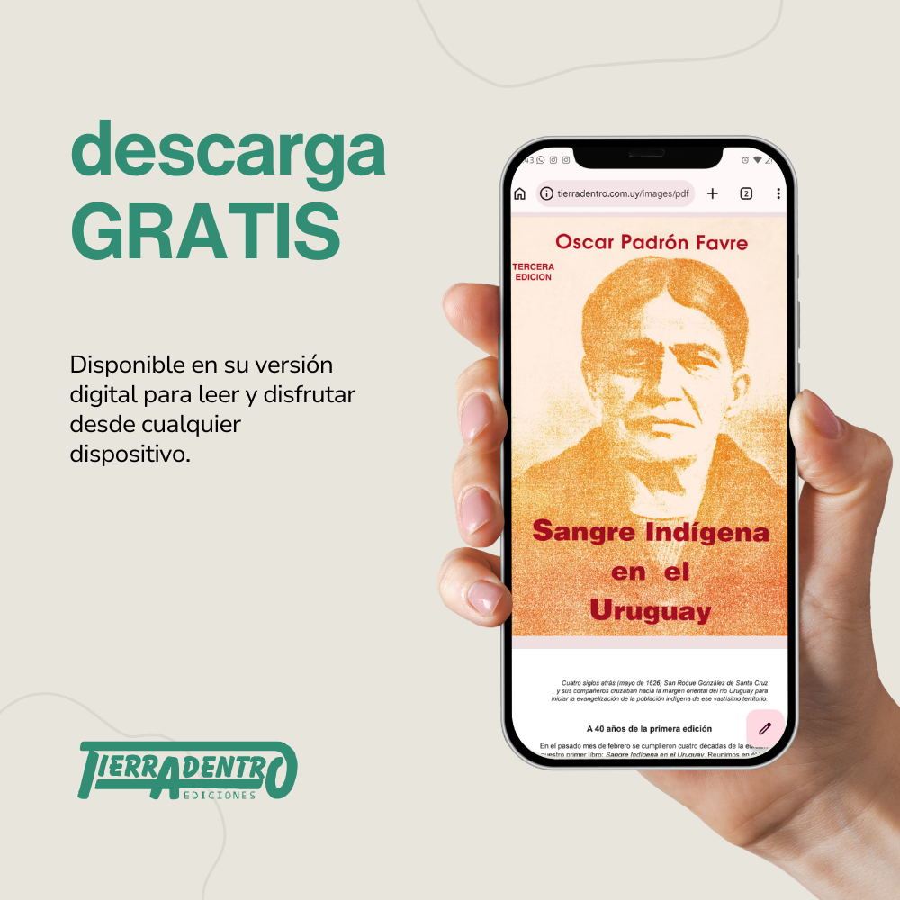 rivera el artiguismo