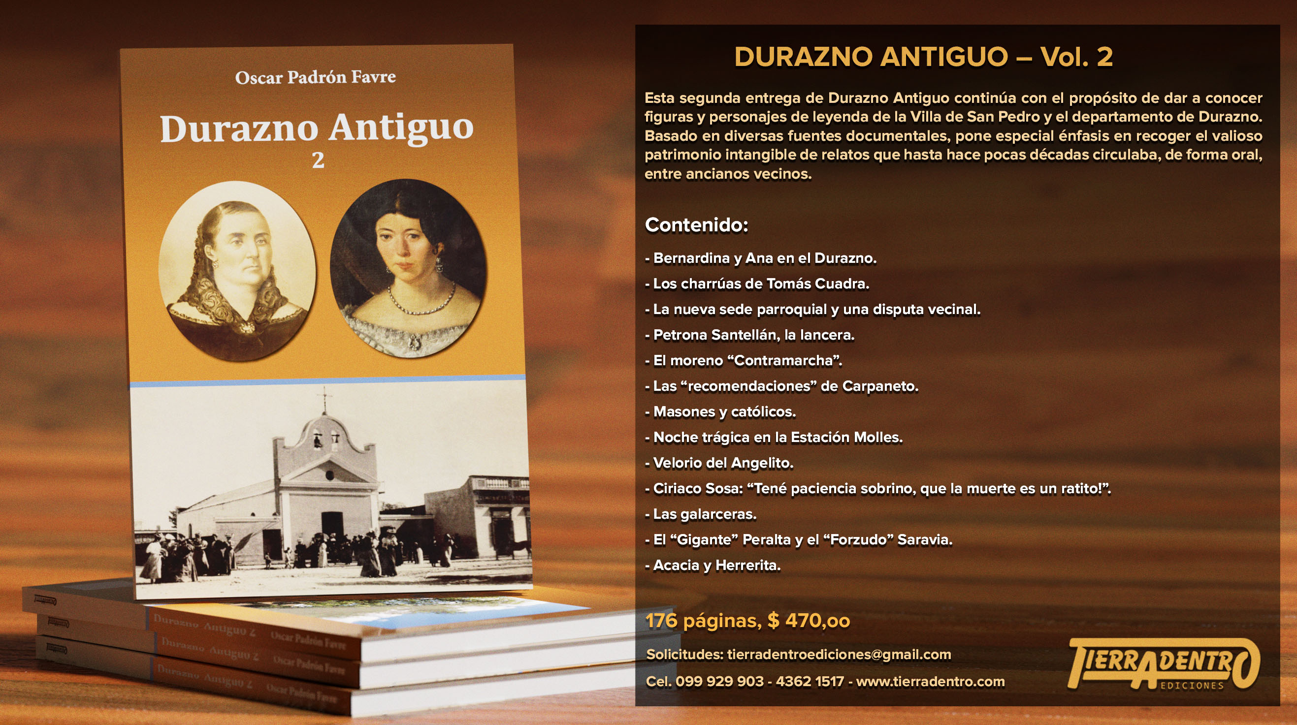 rivera el artiguismo
