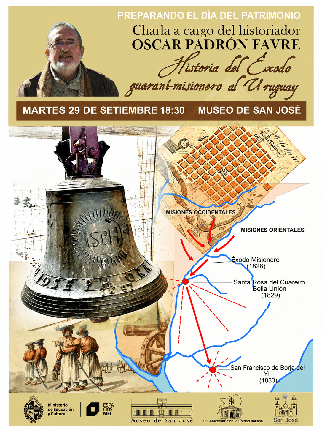 Oscar SanJoseDeMayo 29sep2026