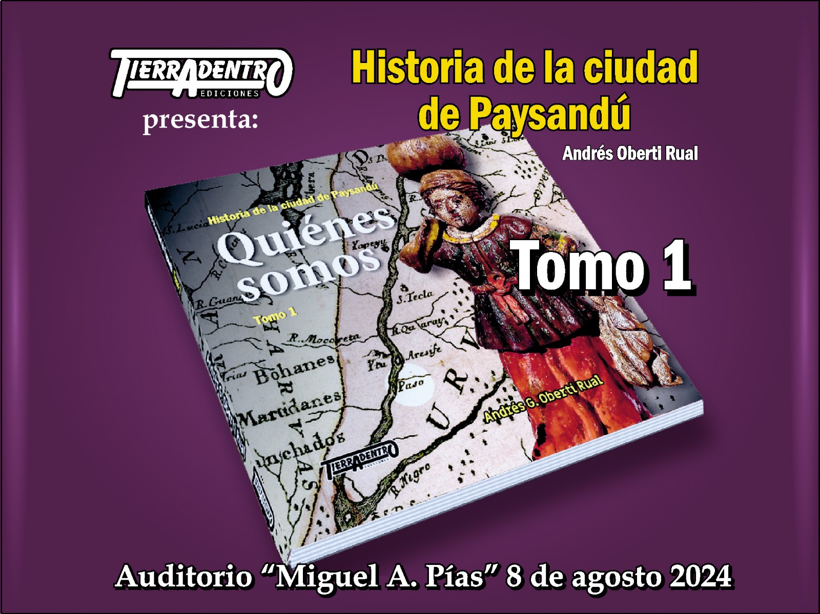 rivera el artiguismo