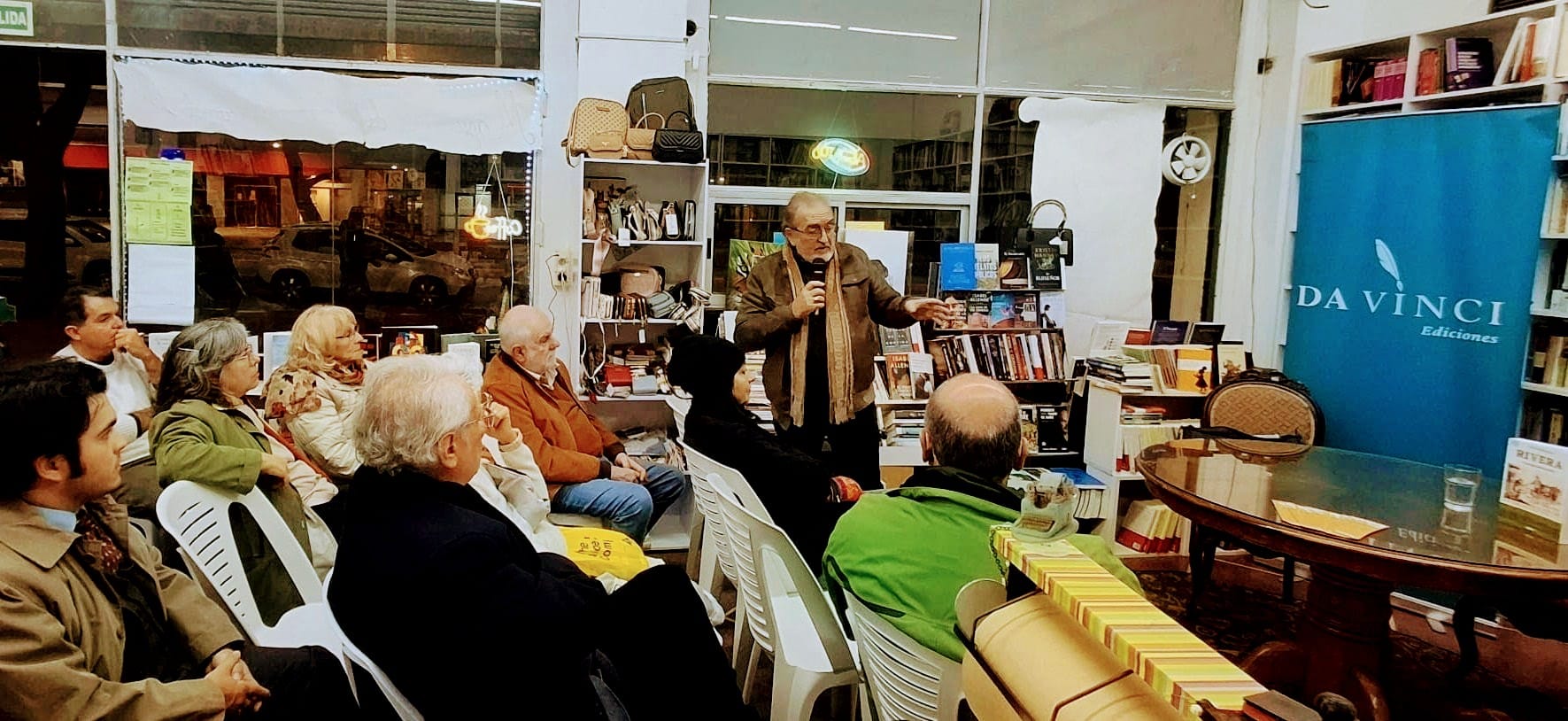 rivera el artiguismo