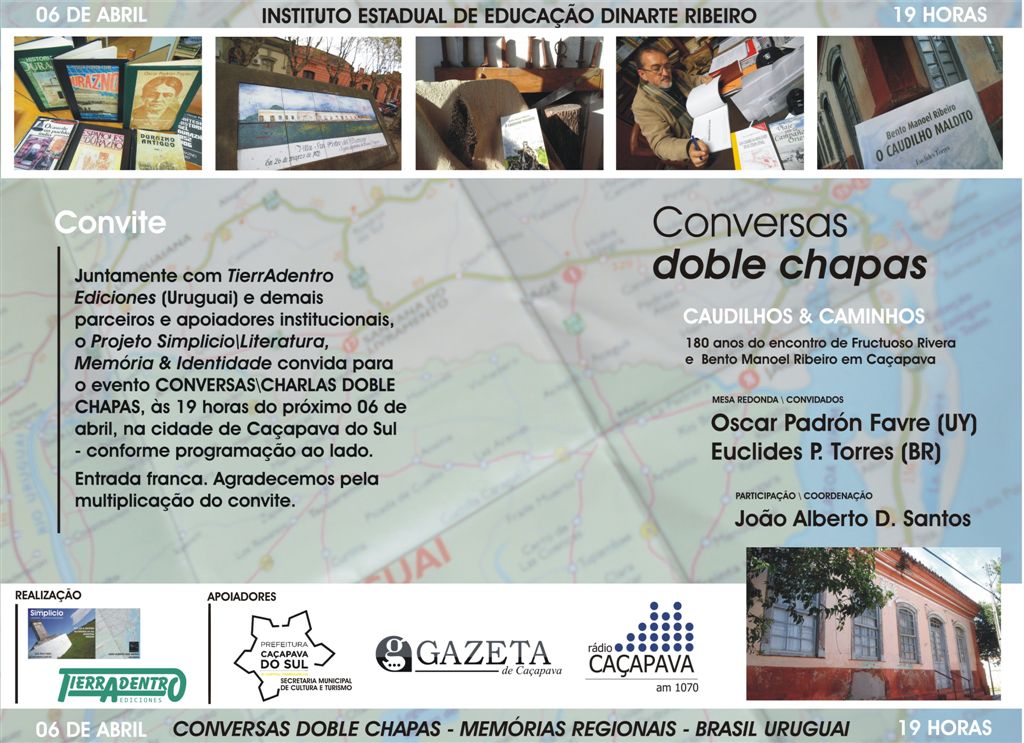 rivera el artiguismo