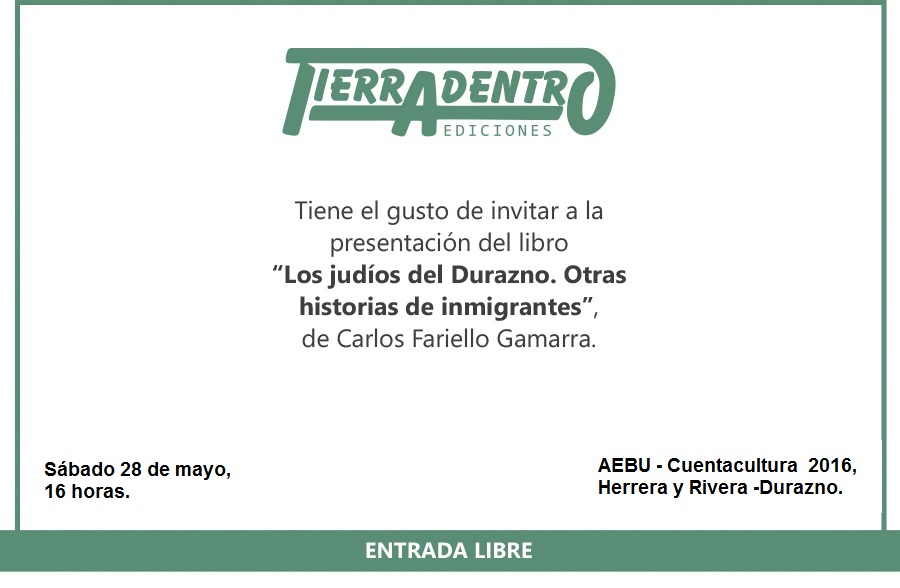 rivera el artiguismo