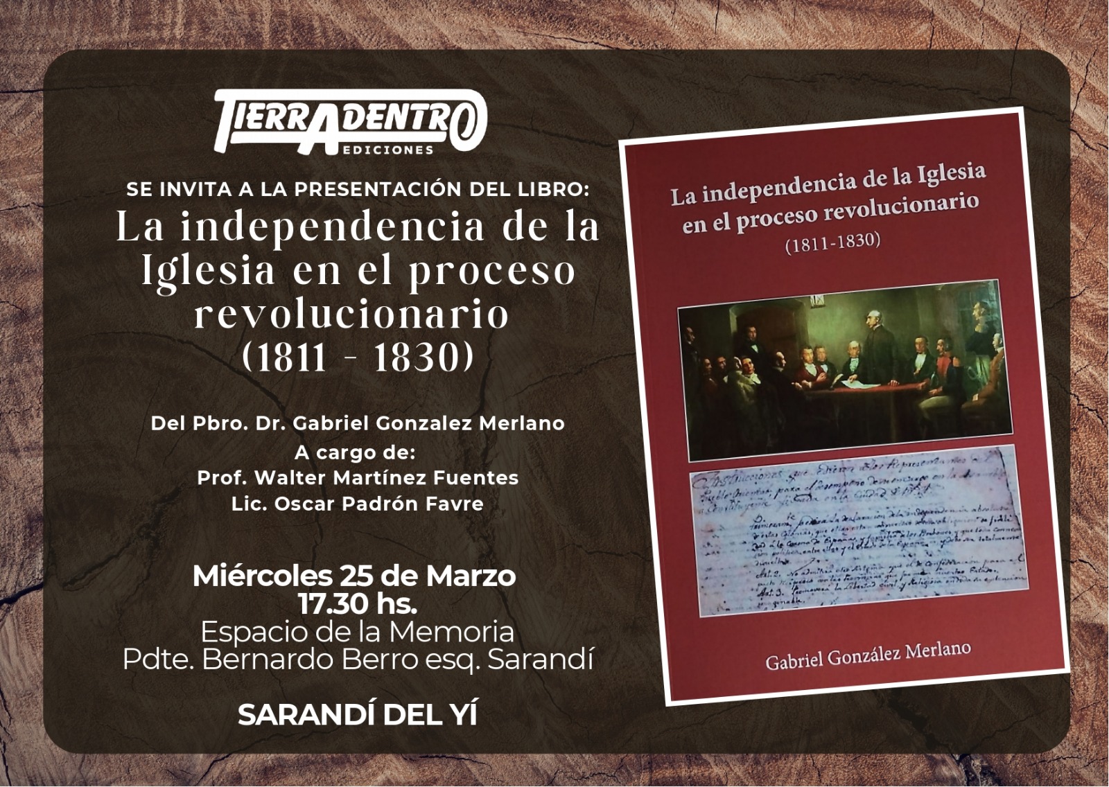 rivera el artiguismo