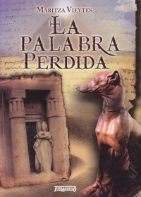 La Palabra Perdida