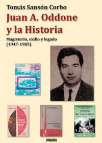 Juan A. Oddone y la Historia