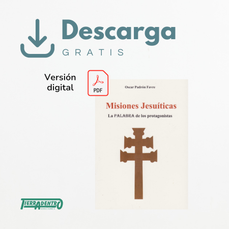 PDF Misiones Jesuíticas de Tierradentro Ediciones