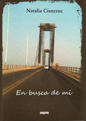 Libro En busca de mí de Tierradentro Ediciones Uruguay