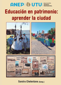 Educación en patrimonio: aprender la ciudad