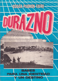 Durazno, bases para una identidad y un destino