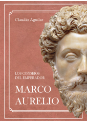 Libro Los consejos del emperador Marco Aurelio  de Tierradentro Ediciones Uruguay