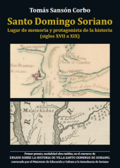 Libro Santo Domingo Soriano de Tierradentro Ediciones Uruguay