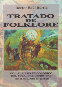 Tratado de Folklore