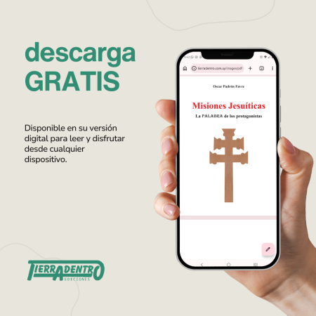 PDF Misiones Jesuíticas de Tierradentro Ediciones