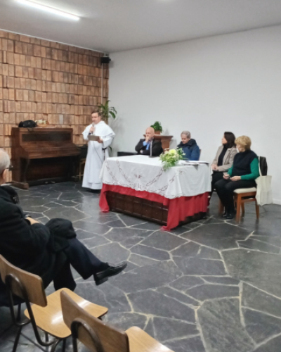 Presentación del libro Entre el claustro y la historia de Tierradentro Ediciones