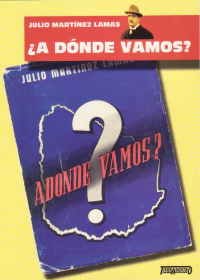 ¿A dónde vamos?