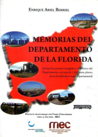 Memorias del departamento de la Florida