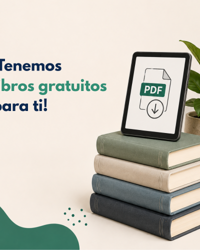 Libros del Lic. Óscar Padrón Favre para descargar en PDF de Tierradentro Ediciones