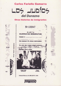 Los Judíos del Durazno