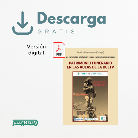 Versión digital del trabajo Patrimonio Funerario de Tierradentro Ediciones