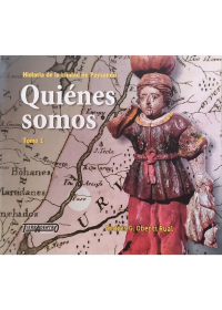 Historia de la ciudad de Paysandú Quiénes Somos – Tomo 1