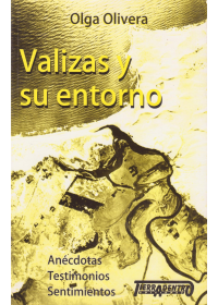 Valizas y su entorno.