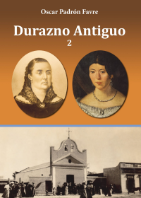 Durazno Antiguo Vol. 2
