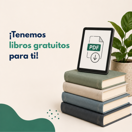 Libros del Lic. Óscar Padrón Favre para descargar en PDF de Tierradentro Ediciones
